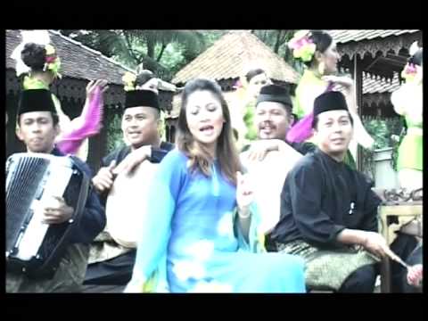 Syura - Joget Gadis Melayu (Original Music Video)