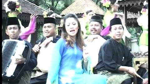 Syura - Joget Gadis Melayu (Original Music Video)