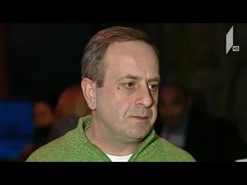 შეხვედრა ოპოზიციაში