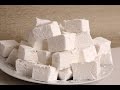 Homemade Marshmallows Recipe - Laura Vitale - Laura in the Kitchen Episode 896