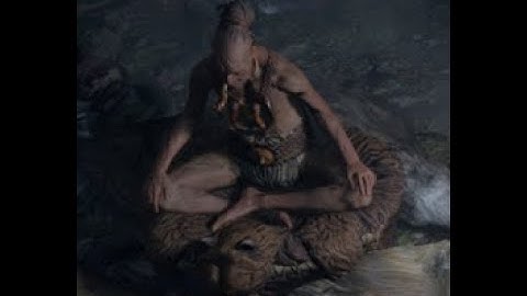 HOW THE NAMELESS SEER WORKS IN - 3.25 Settlers