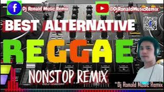 💥Best Alternative REGGAE Nonstop Disco Remix _ @DjRonaldMusicRemix