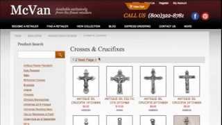 McVan - How to place an online order