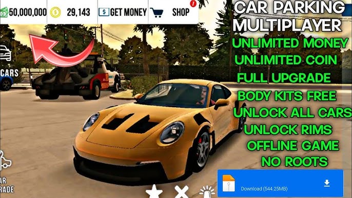 Assetto Corsa 1.0 Mod APK (Unlimited Money) Free download