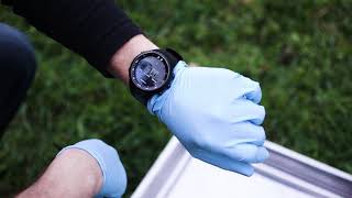 Famous Monitoring of Persistent Organic Pollutants in Water by Passive Sampling Net Worth