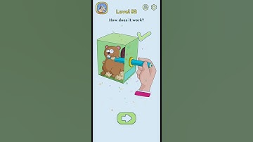 DOP 2: Delete One Part - what