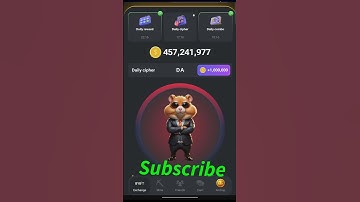9 july hamster kombat daily cipher code| hamster kombat today