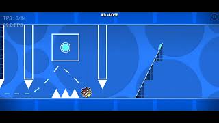 Hello Fitzgerald 23% Easy Demon (Layout Mode)