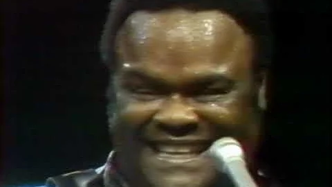 FREDDIE KING--1970 BOBQUAVARI PBS TV LOS ANGELES