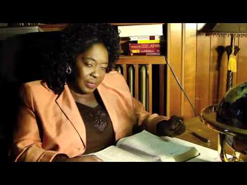 Call To Pray Ministries Video Update with Apostle Betty Gilmore