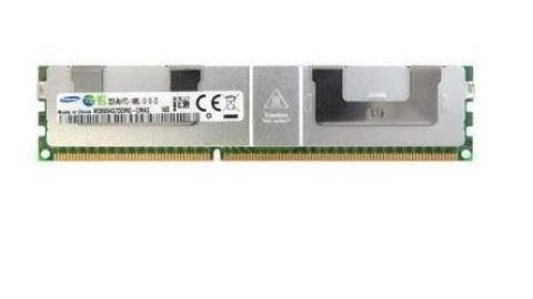 M386B4G70DM0-CMA Samsung 32GB DDR3 Registered ECC PC3-14900 1866Mhz 4Rx4 Memory