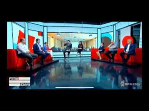 ციდან ახლა ღმერთი არ ჩამოვა და ჯადოსნური ჯოხით ამ ოპოზიციას ვერ შეცვლის - იაგო ხვიჩია