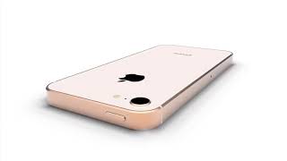Iphone Se 2 Final Designed By Apple 2018