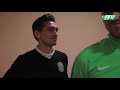 Mokyklų žaidynių nugalėtojams - FK „Žalgiris“ taurė