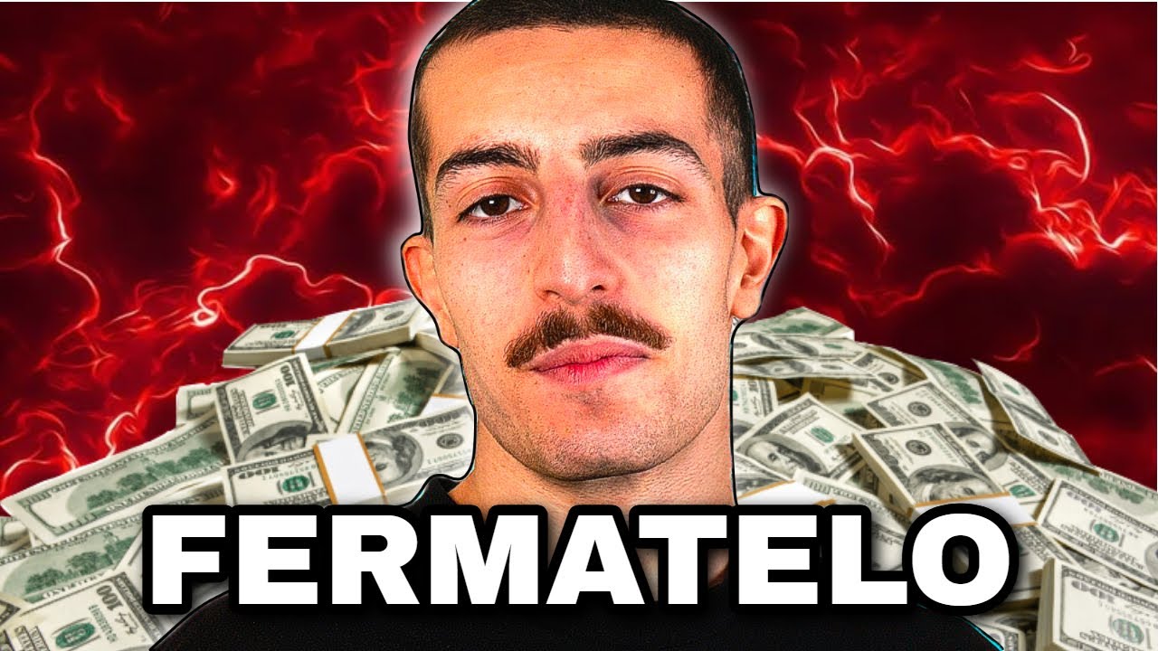 Smettila Di Rubare Video agli Altri.