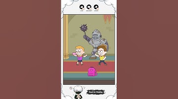 Death Puzzle [ep43] 👻 | #Shorts