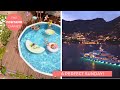 A DAY IN MY LIFE | A PERFECT SUMMER SUNDAY! The Positano Diaries EP 129