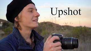 Upshot by Patrick Schipper - Chapman Film Portfolio (ACCEPTED)