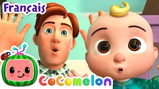 Coucou ! | | CoComelon en Français | Chansons pour bébés