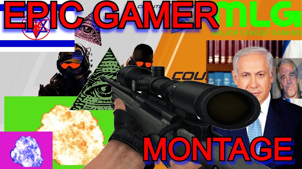 Conter Stirk Epic Montage