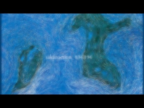[Cover] サカナクション ナイロンの糸
