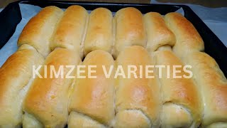 Surprising Secret: Fish Roll Stuffed in Soft Bread screenshot 2