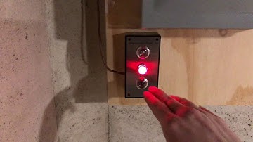 Honda EU7000iS Remote Start