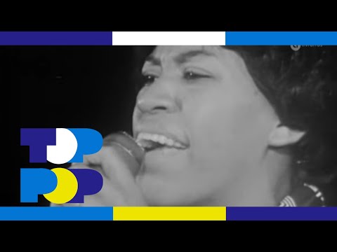 Edwin Hawkins Singers - Oh Happy Day - Live - Long version ? TopPop