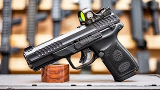 Top 10 Best Ruger Pistols 2026