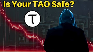 UPDATE Bittensor TAO HACK (Everything You Have to Know)