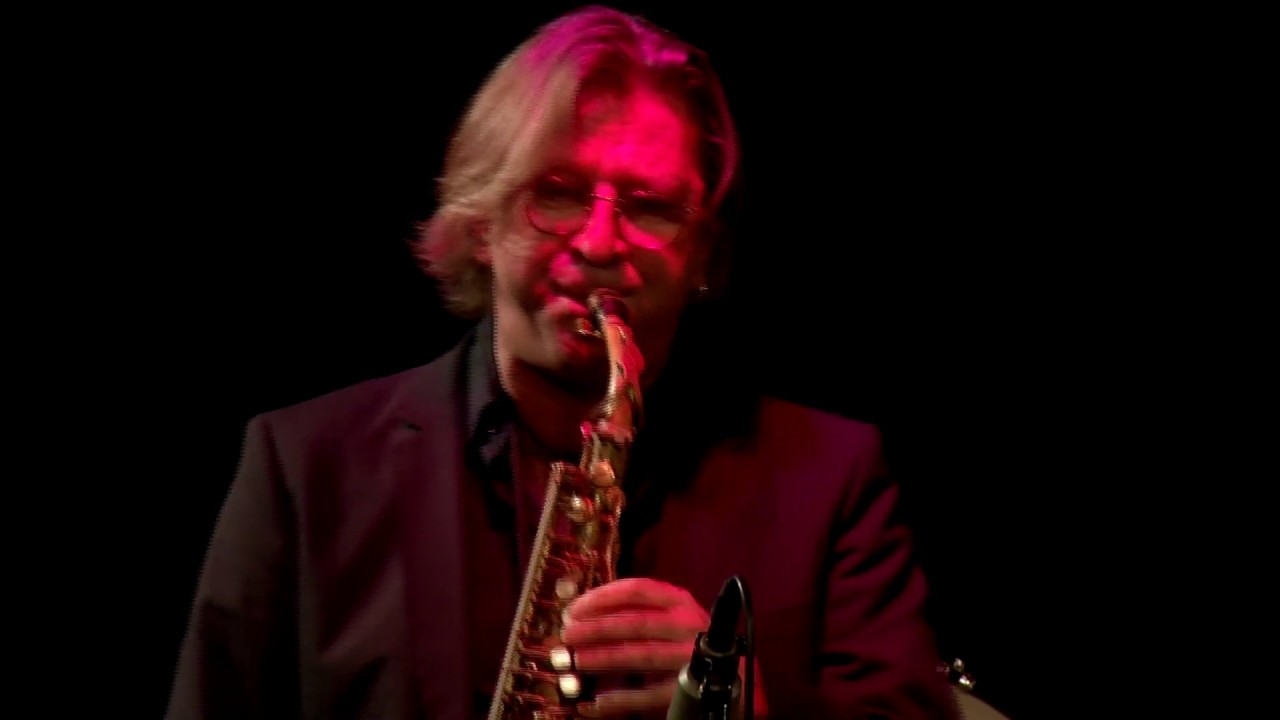 Hey Joe - Bodan Art Orchestra