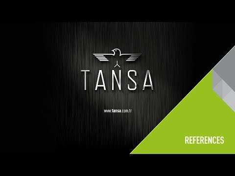 Tansa Presentation & References