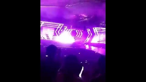 160722.Tour.exo rdium in Seoul  The first day  audition. .monster