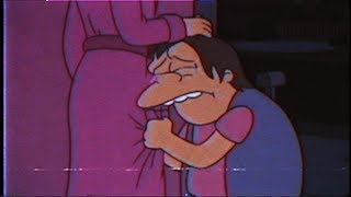Stay Here With Me
