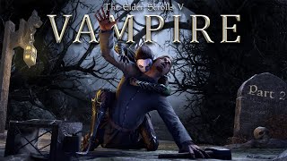 Skyrim: The Ultimate Collection of Vampire Mods Part 2