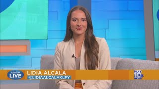 Acadiana Live: Miles Perret Gleaux Run