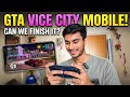Play GTA Vice City on Your Phone Browser! No Download 😱