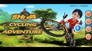 Shiva Cycling Adventure | The Cycle Gameplay | Gameranx | Tech House screenshot 1