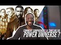 Comment comprendre la timeline du power universe 