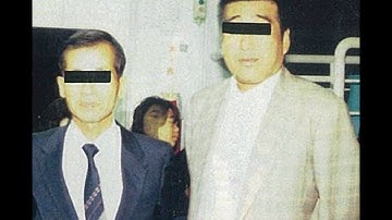 10 Mysterious Photos That Should Not Exist