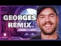 Georges  louis boyard smyled remix