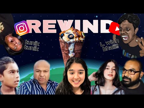 MEME REWIND 2023