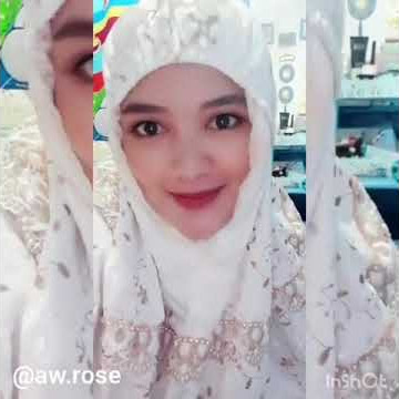 AISYAH ISTRI ROSULLULAH - BAJOL NDANU FT DARA AYU