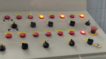 Horizontal Continuous Rod Casting Unit For Free Cutting Brass  - Srishtech