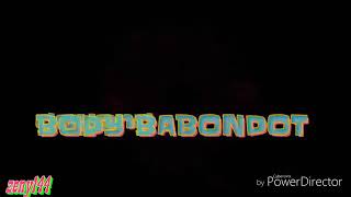 Download Lagu SENAM KREASI BODY BABONDOT | ZUMBA BABONTOT MP3