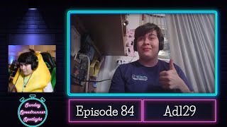 Sunday Speedrunner Spotlight #84: Ad129
Welcome to todays episode of the Sunday Speedrunner Spotlight! Todays guest, Ad, is a organizer and runner of the 1545, a multi-day event involving 100% completing 13 different games from Mario, Rare, Crash, and Spyro. If you enjoyed todays episode, be sure to subscribe and look forward to new episodes every Sunday. Thanks for watching!
Sunday Speedrunner Spotlight is a show streamed live on my Twitch channel where I talk to a fellow speedrunner about the hobby for a few hours, going over their history, highlights, fun stories, and whatever else comes to mind.
FOLLOW AD:
- Twitch: https://www.twitch.tv/ad129sr
- YouTube: https://www.youtube.com/@ad129
- Twitter: https://x.com/Ad129sr
My Links:
https://linktr.ee/gtace
#Speedrun #GTAce #Interview Sunday Speedrunner Spotlight #84: Ad129