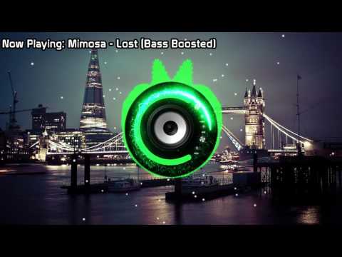 Mimosa - Lost