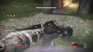 [Destiny] Bungie Fix Your Spawn System