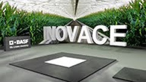 Online zimní konference BASF 2021 - Inovace