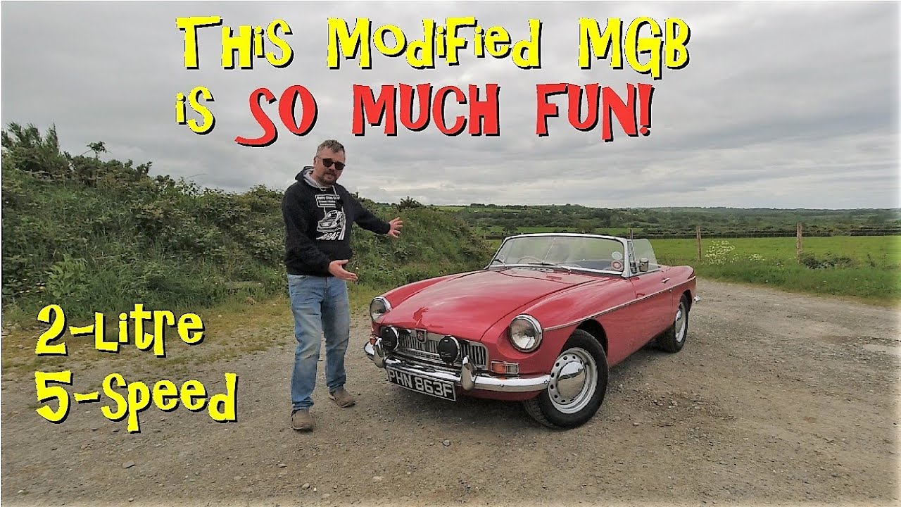 MGB A Modified Gem That Looks Bone Stock A Real Road Test YouTube mgb-a-modified-gem-that-looks-bone-stock-a-real-road-test-youtube